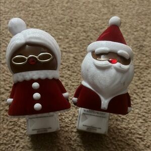 Brand new B&BW Holiday Wallflower Plugs